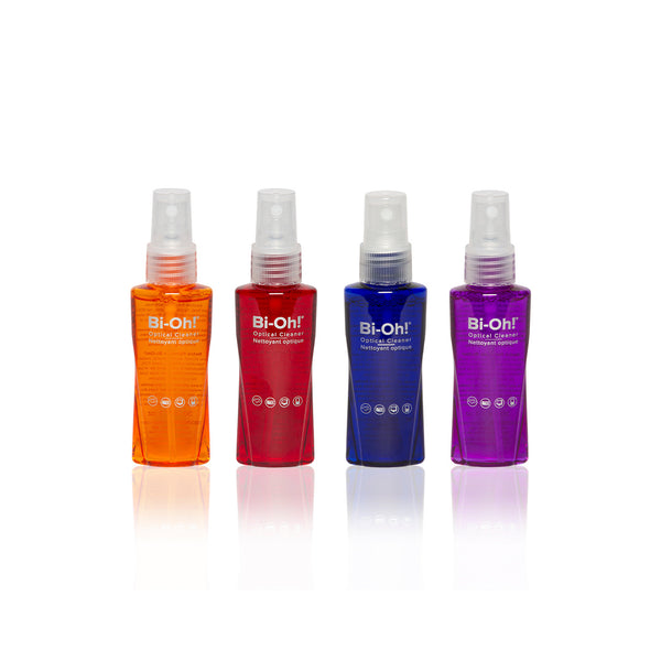 ECON-30-GEM (Bouteille ECONO 30ml de solution Bi-Oh! en couleur GEMME GÉNÉRIQUE)
