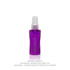 ECON-30-GEM-P (Bouteille ECONO 30ml de solution Bi-Oh! en couleur GIVRÉ PERSONNALISABLE)