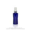 ECON-30-GEM-P (Bouteille ECONO 30ml de solution Bi-Oh! en couleur GIVRÉ PERSONNALISABLE)