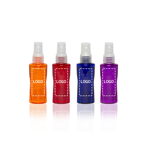 ECON-30-GEM-P (Bouteille ECONO 30ml de solution Bi-Oh! en couleur GIVRÉ PERSONNALISABLE)