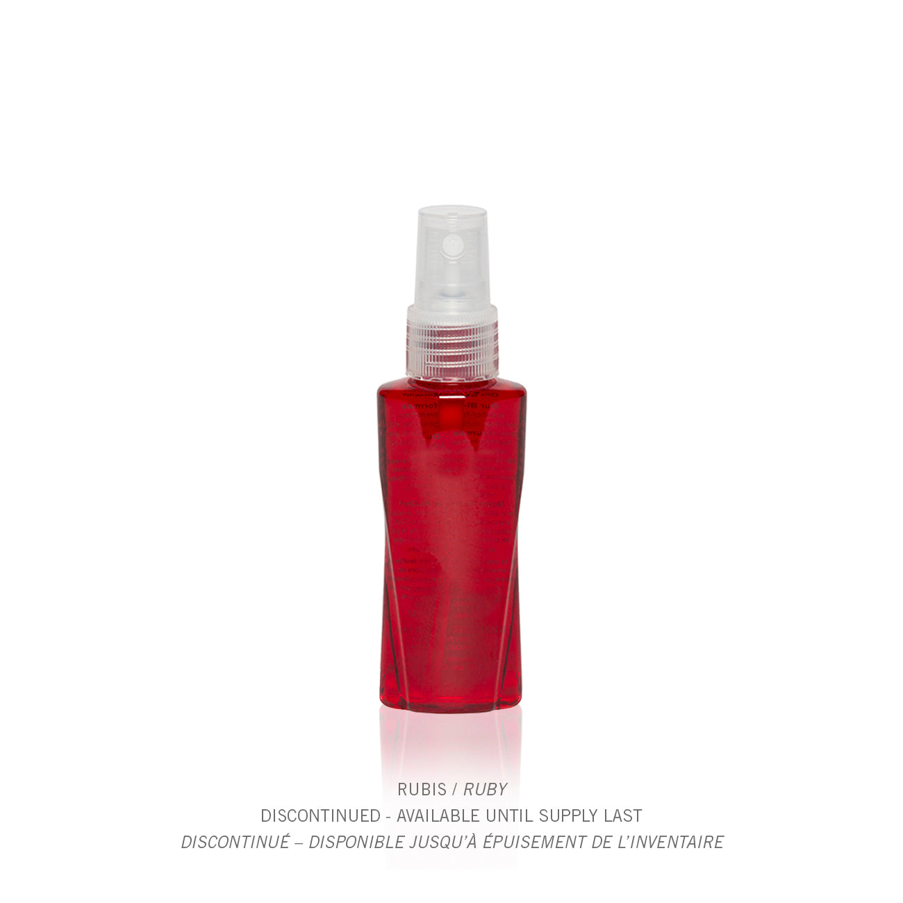 ECON-30-GEM-P (Bouteille ECONO 30ml de solution Bi-Oh! en couleur GIVRÉ PERSONNALISABLE)
