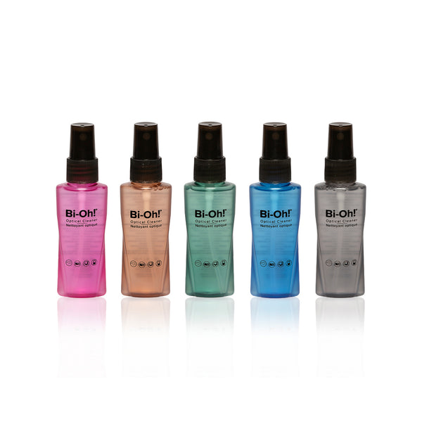 ECON-30-ICE (Bouteille ECONO 30ml de solution Bi-Oh! en couleur GIVRÉ GÉNÉRIQUE)