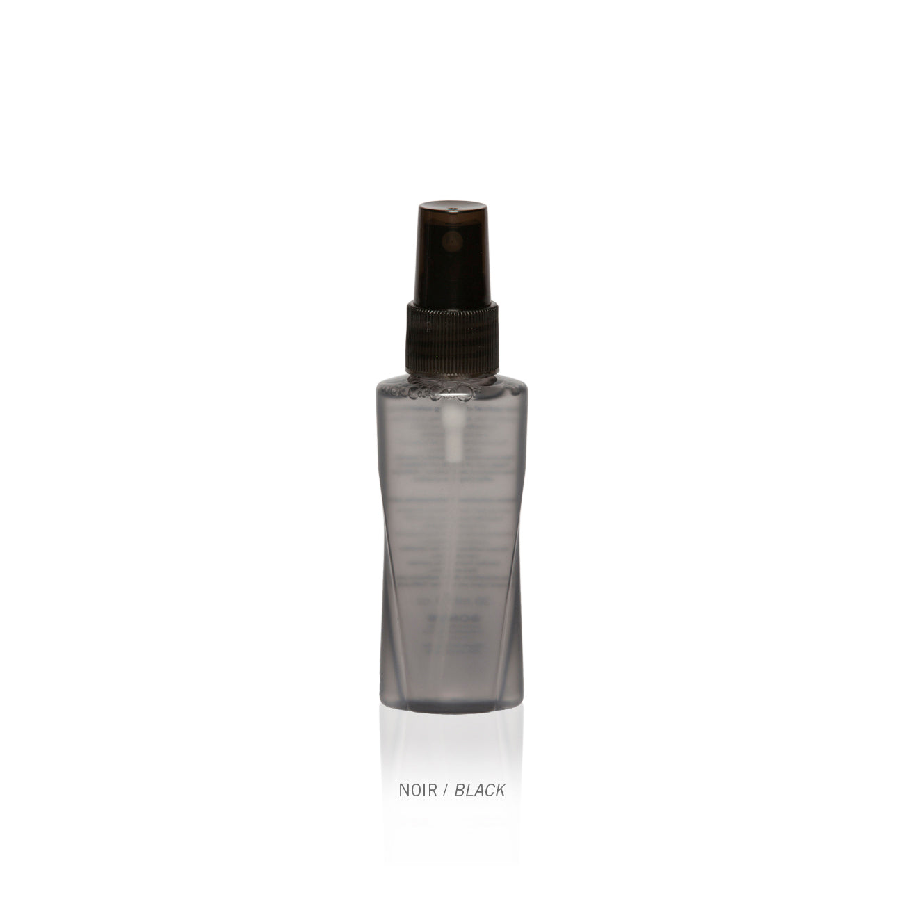 ECON-30-ICE-P (Bouteille ECONO 30ml de solution Bi-Oh! en couleur GIVRÉ PERSONNALISABLE)