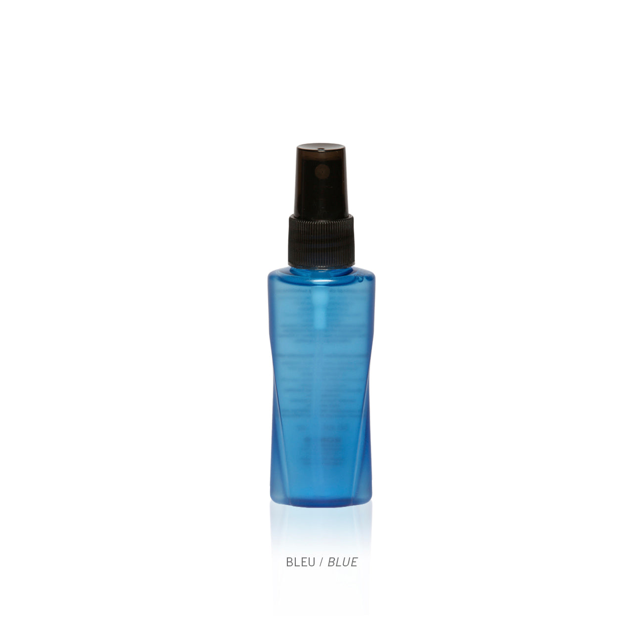 ECON-30-ICE-P (Bouteille ECONO 30ml de solution Bi-Oh! en couleur GIVRÉ PERSONNALISABLE)