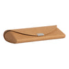 ED507-TWD (Small size horizontal SEMI-RIGID eyeglasses case with TWEED aspect)