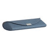 ED507-TWD (Small size horizontal SEMI-RIGID eyeglasses case with TWEED aspect)