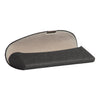 ED507-TWD (Small size horizontal SEMI-RIGID eyeglasses case with TWEED aspect)