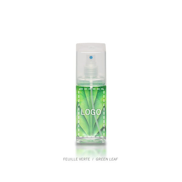 PREM-40-NAT-P-Green leaf