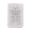 BIOH-MCQUAD-P (Trousse d’entretien COMPACTE de solution Bi-Oh! –  UNE COULEUR)