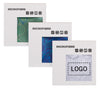UNO-JUMBO-FSH-P (Quality microfibre cloths, in JUMBO size, with FASHION PRINT-CUSTOMIZABLE)