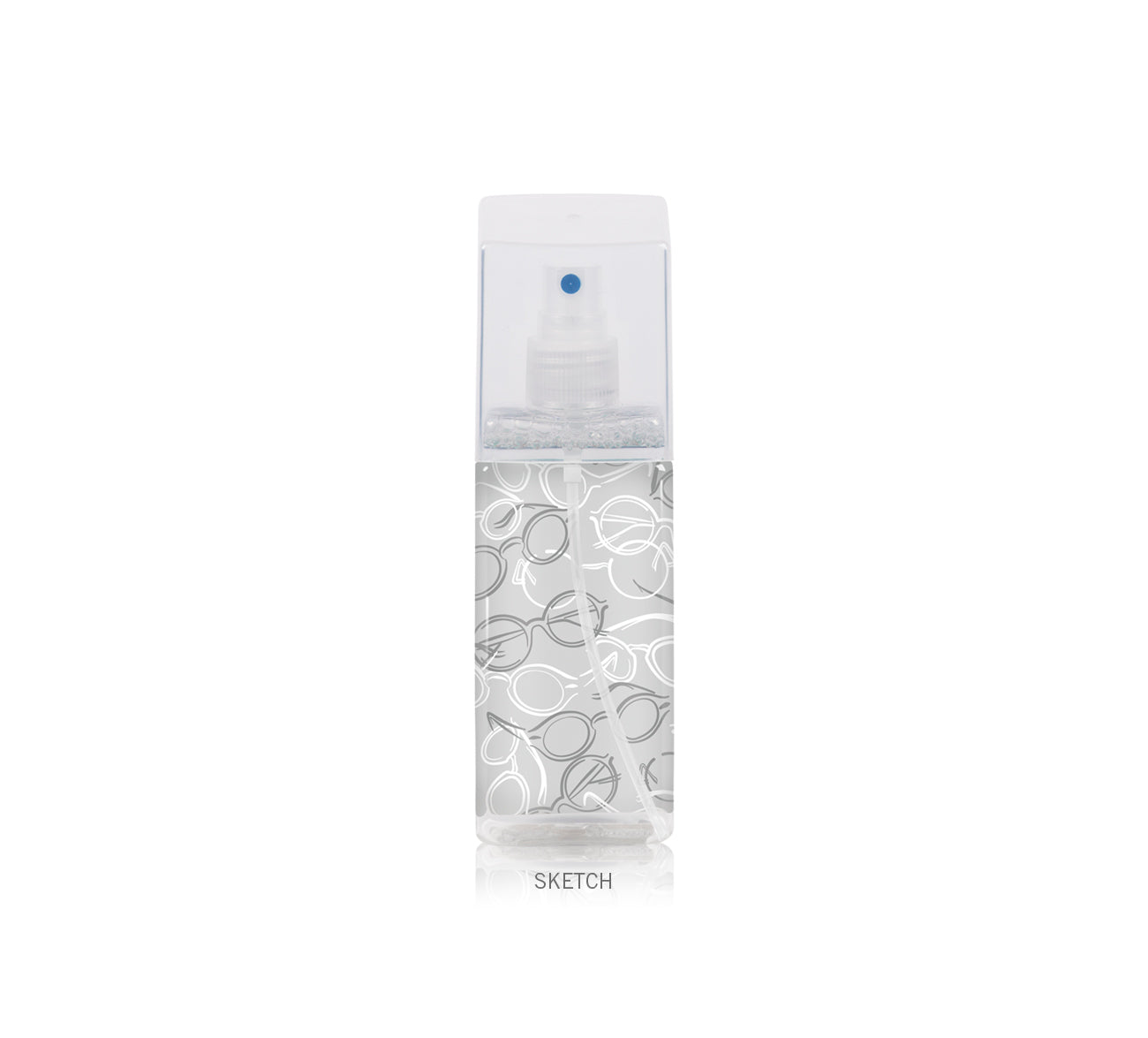 PREM-40-ART-P (Bouteille PREMIUM 40ml de solution Bi-Oh! avec thématique ARTISTIQUE)
