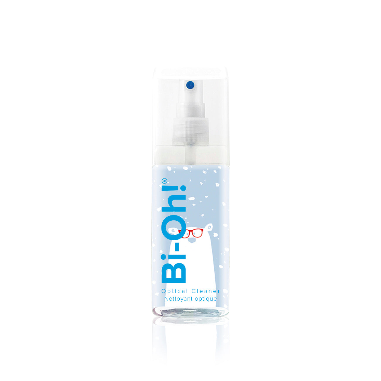 Bioh PREM-125-BIOH Polar Bear – Ronor