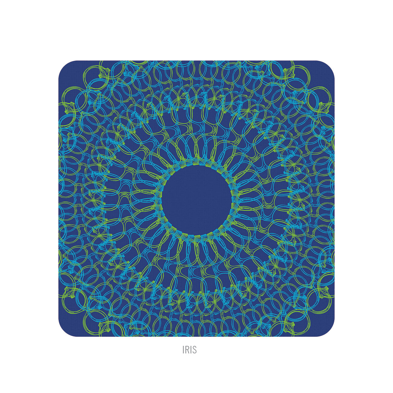 MFF77R - IRIS