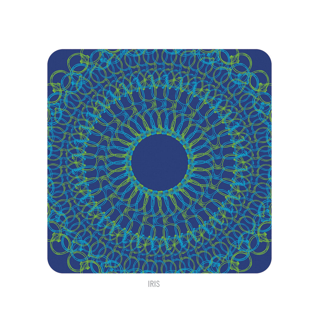 MFF77R - IRIS
