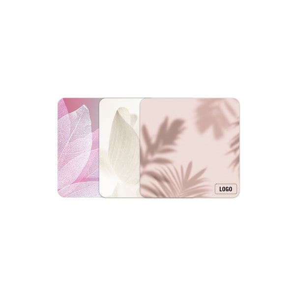 NAT-MFF77R (High quality microfibre in a NATURAL thematic)