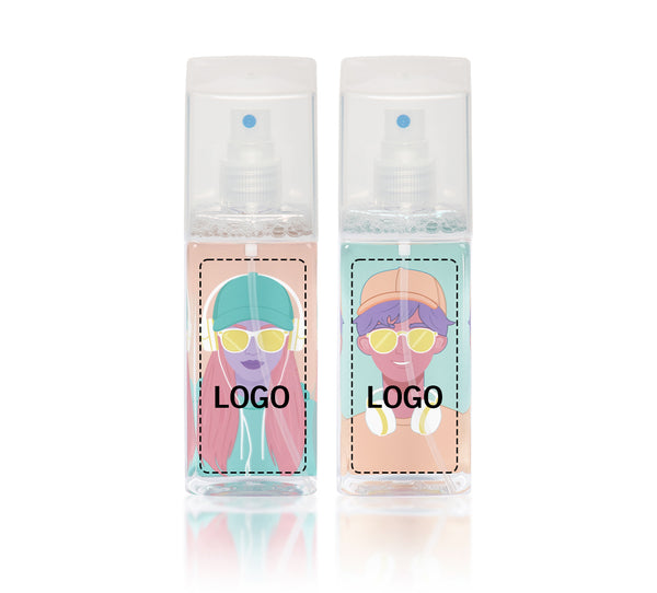 PREM-125-ART-P (125ml PREMIUM bottle of Bi-Oh! solution with TEENAGER thematic)