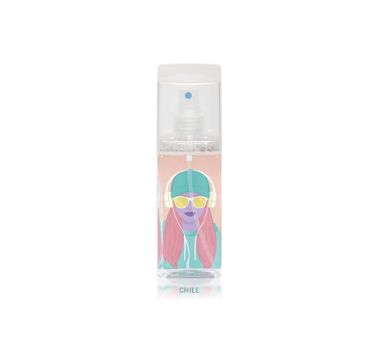 PREM-40-ART-P (Bouteille PREMIUM 40ml de solution Bi-Oh! avec thématique ARTISTIQUE)