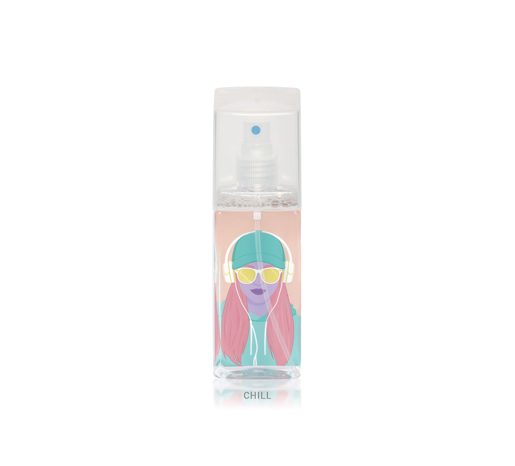 PREM-40-ART-P (Bouteille PREMIUM 40ml de solution Bi-Oh! avec thématique ARTISTIQUE)