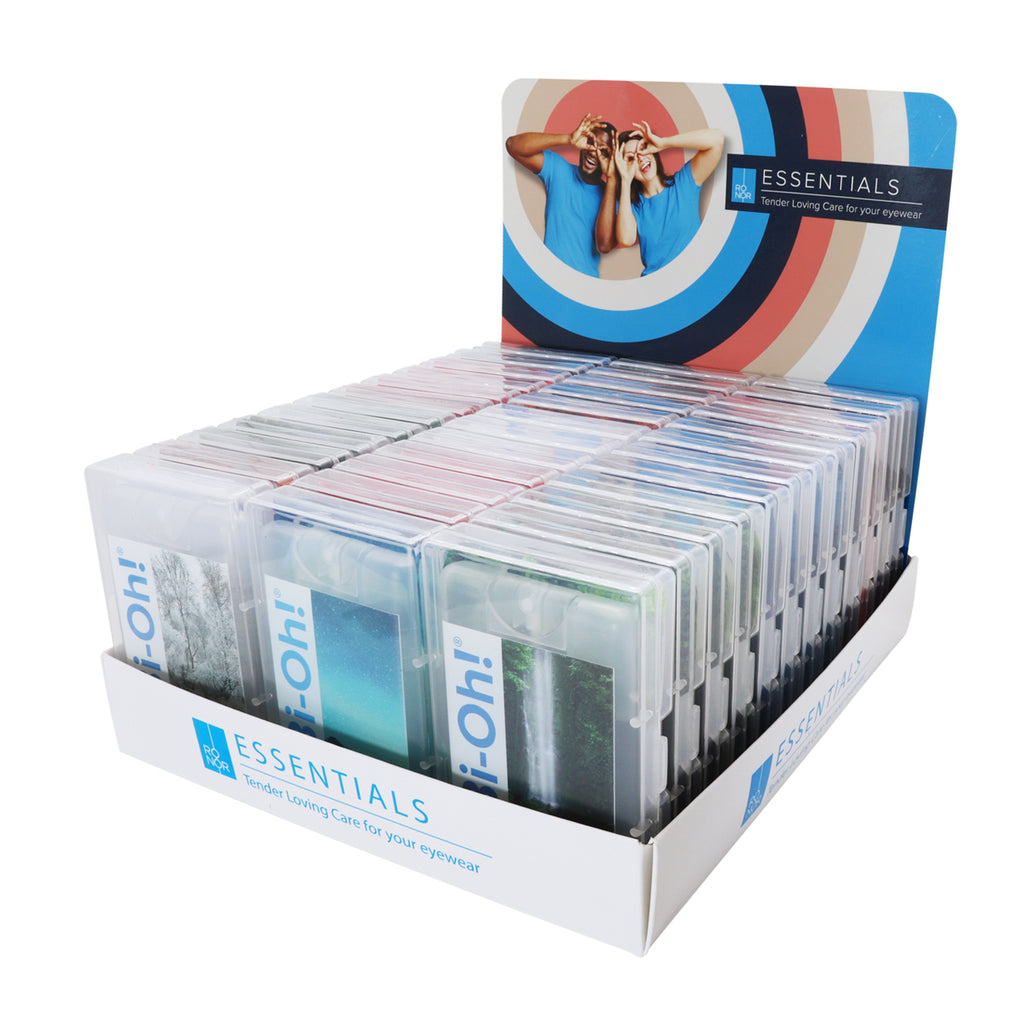 Pre-assorted BIOH-MCQUAD Care kit (Generic)