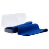 Pre-assorted 12" x 15" JUMBO Microfibre Cloths (Sold in multiples of 24 units)